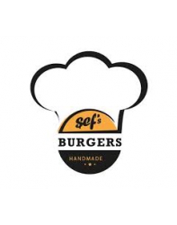 Şefs Burger Bornova